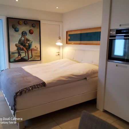 Centrum Apartment Akureyri Kültér fotó