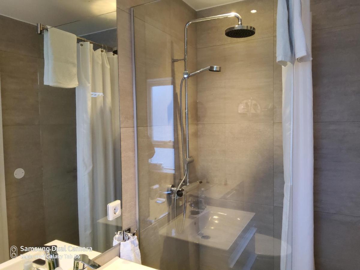 Centrum Apartment Akureyri Kültér fotó